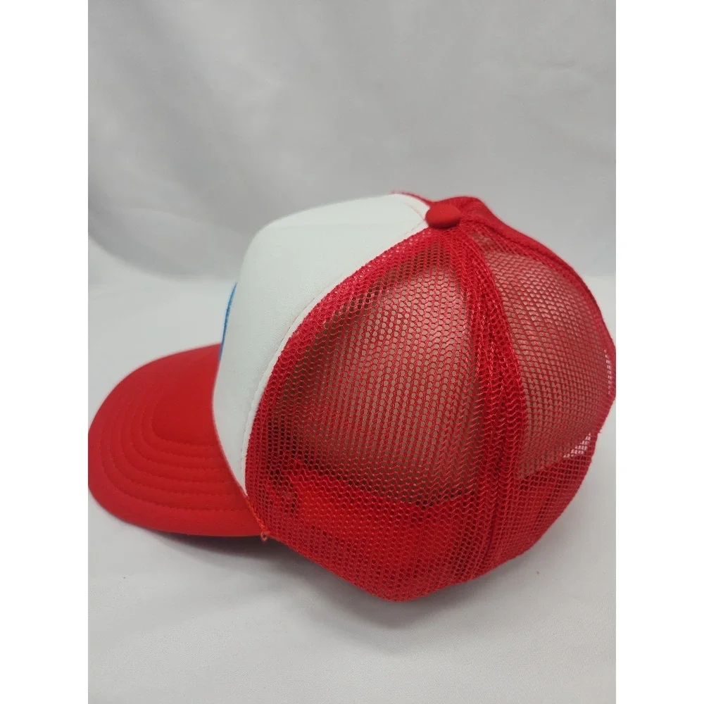 Lovin Life Music Fest Promo Trucker Hat